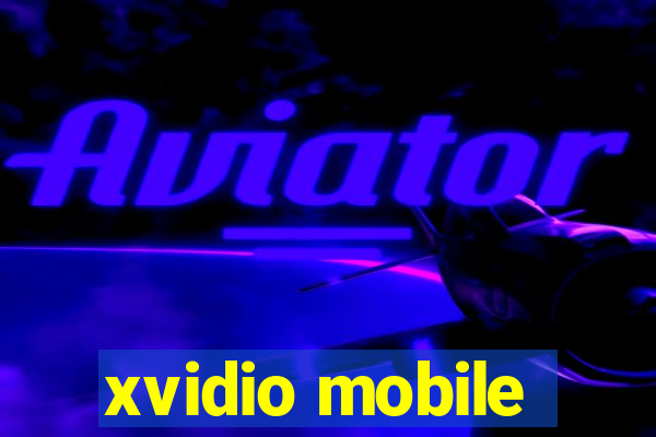 xvidio mobile